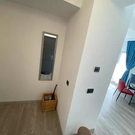 Seafront - Casa Del Mar Appartement *