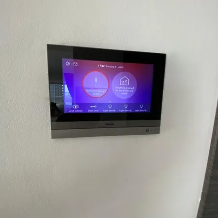 Apartament Seafront - Casa Del Mar Mamaja