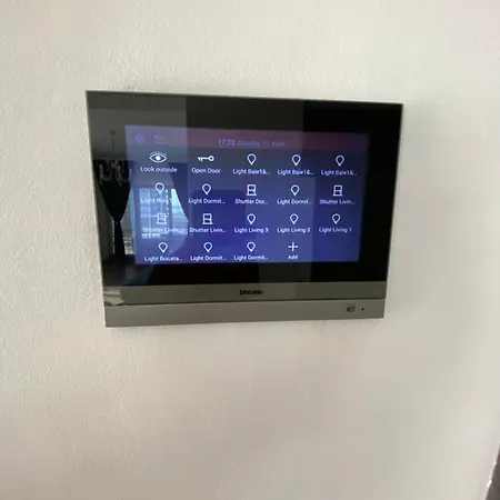 Seafront - Casa Del Mar * Mamaja