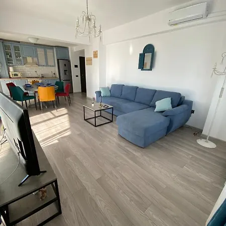 Seafront - Casa Del Mar Appartement