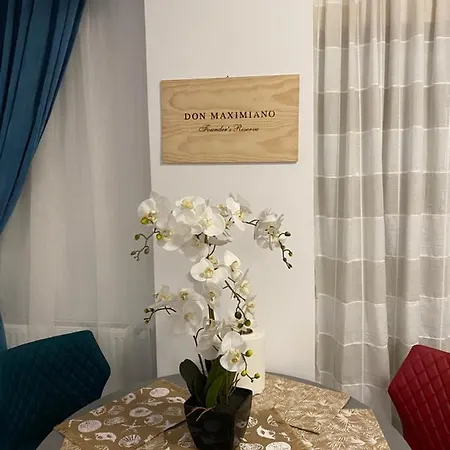 Seafront - Casa Del Mar * 马马亚