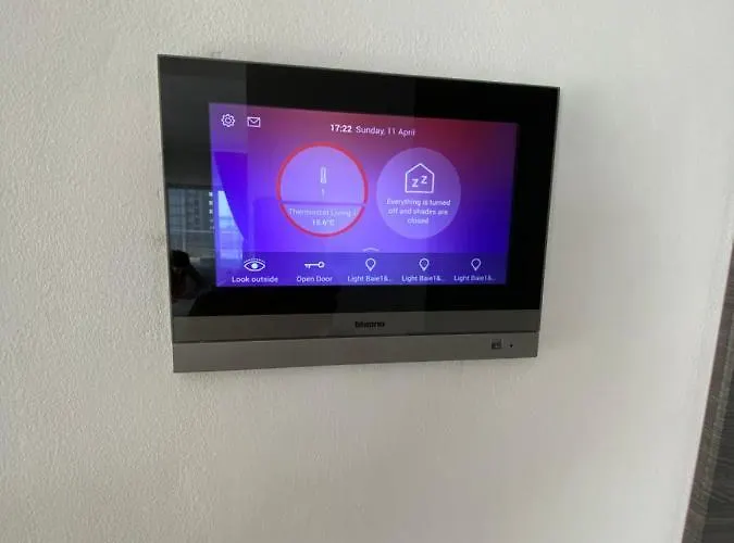 Apartament Seafront - Casa Del Mar Mamaja