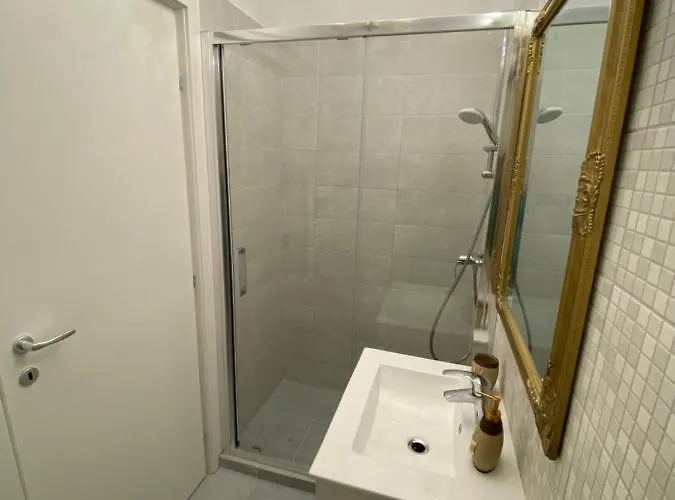 Seafront - Casa Del Mar Apartament *