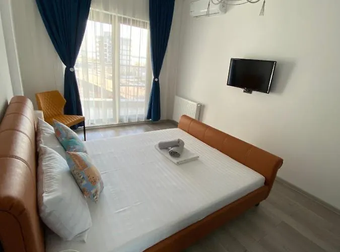 Seafront - Casa Del Mar