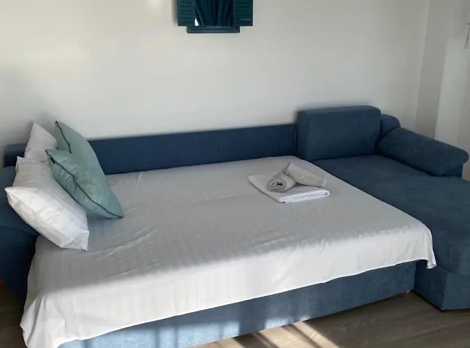 Seafront - Casa Del Mar Apartament