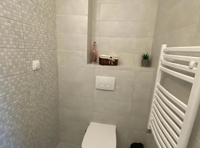 Seafront - Casa Del Mar Apartament Mamaja