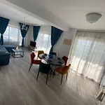 Appartement Seafront - Casa Del Mar *