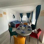 Seafront - Casa Del Mar Mamaia