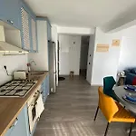 Appartement Seafront - Casa Del Mar Mamaia