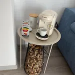 Appartement Seafront - Casa Del Mar Mamaia