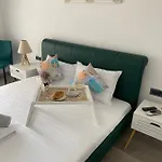 Seafront - Casa Del Mar Appartement Mamaia
