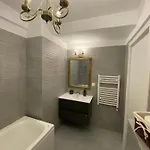 Seafront - Casa Del Mar Apartment Mamaia