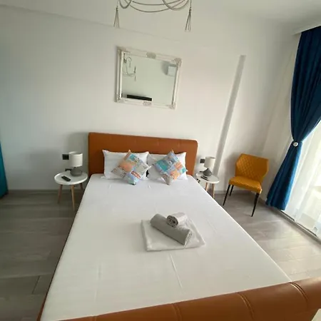Seafront - Casa Del Mar Mamaia