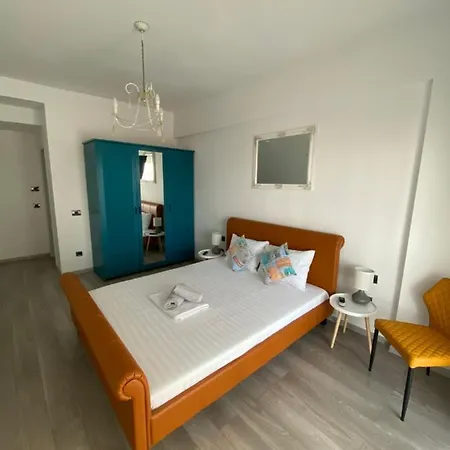 Seafront - Casa Del Mar *