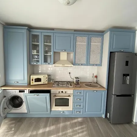 Seafront - Casa Del Mar * Mamaia