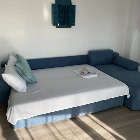 Seafront - Casa Del Mar Апартаменты