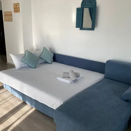 Seafront - Casa Del Mar Mamaia