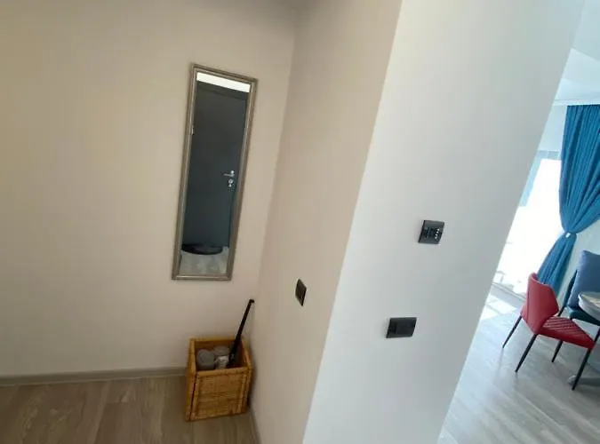 Seafront - Casa Del Mar Διαμέρισμα *