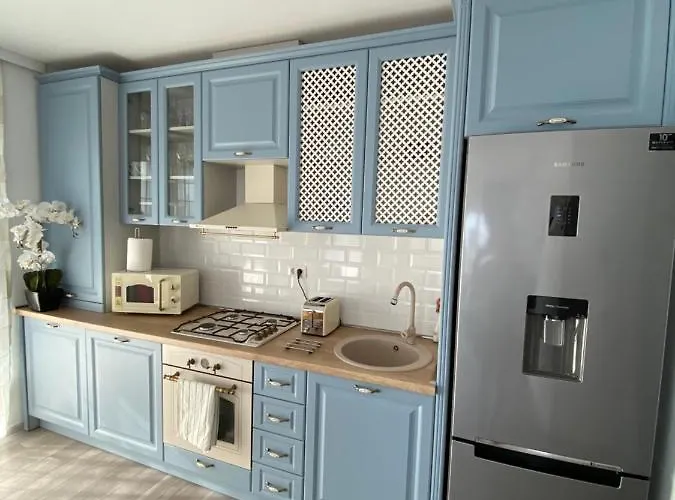 Seafront - Casa Del Mar *