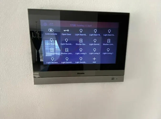 Seafront - Casa Del Mar * Mamaia