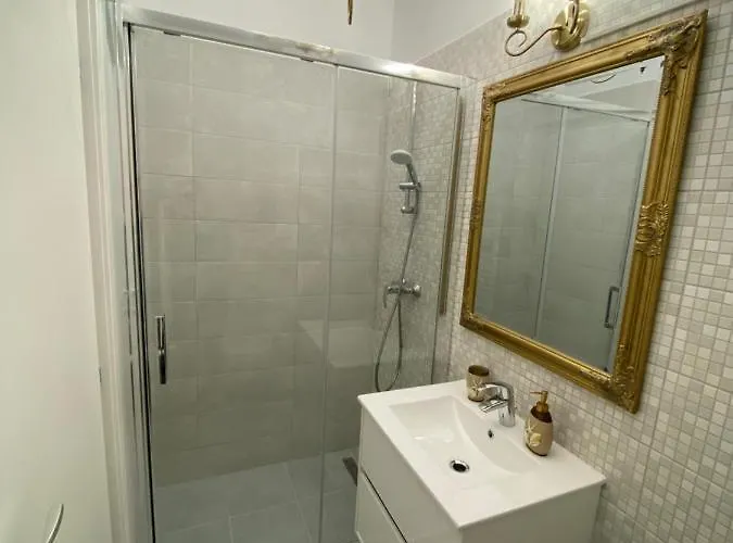 Seafront - Casa Del Mar Διαμέρισμα Mamaia