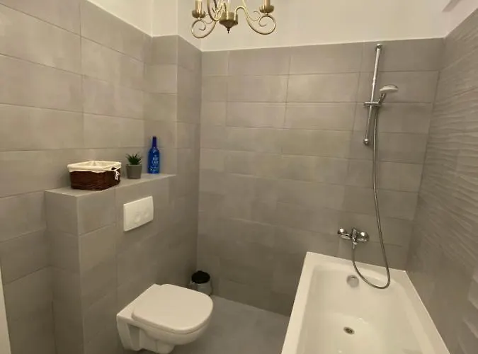 Seafront - Casa Del Mar * Mamaia