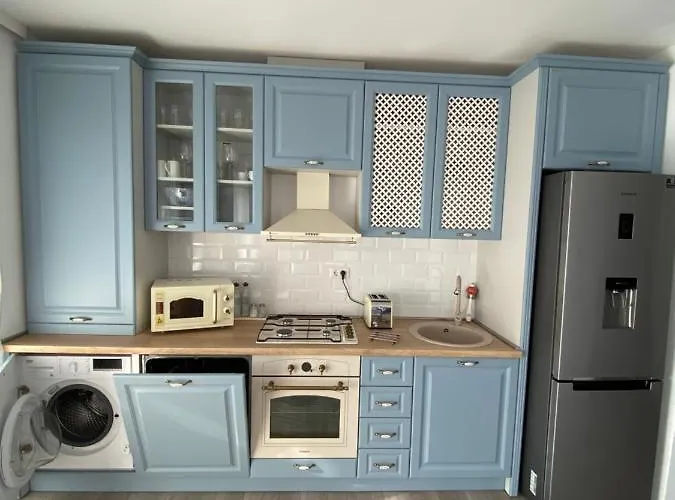 Seafront - Casa Del Mar * Mamaia