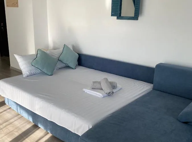 Seafront - Casa Del Mar Mamaia