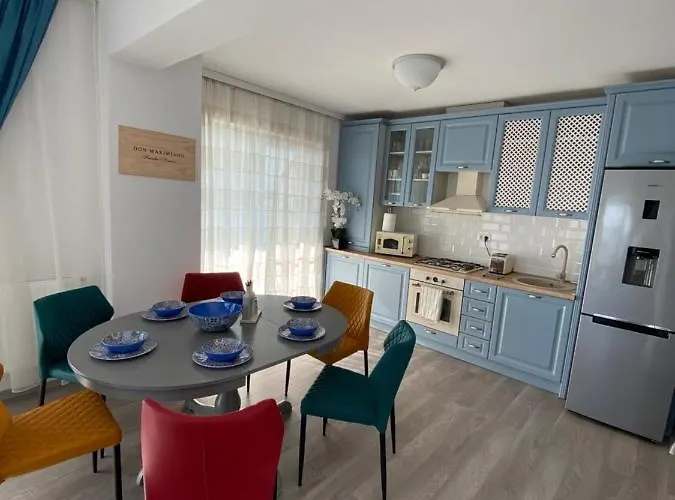 Seafront - Casa Del Mar Διαμέρισμα