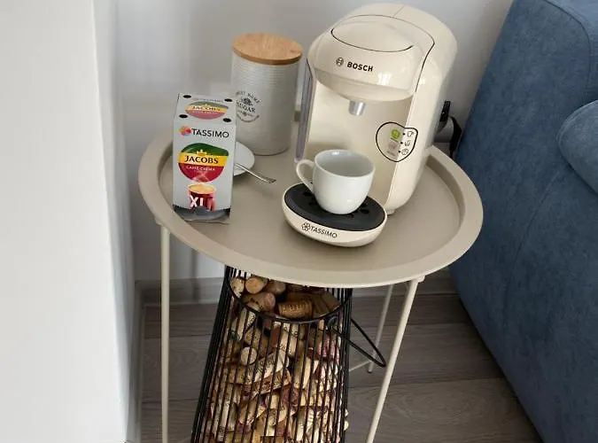 Διαμέρισμα Seafront - Casa Del Mar Mamaia