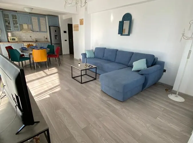 Seafront - Casa Del Mar Διαμέρισμα