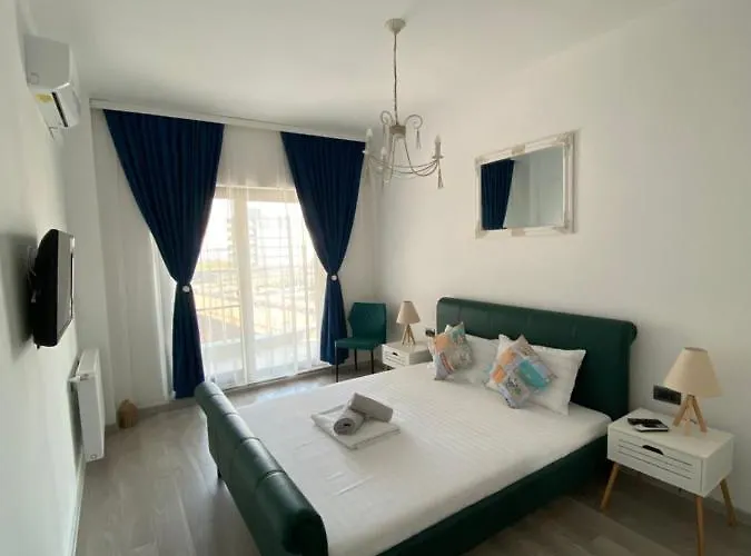 Seafront - Casa Del Mar Διαμέρισμα *