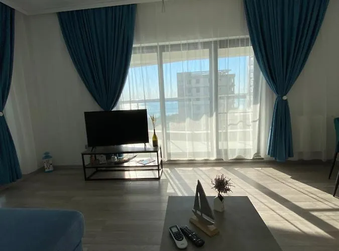 Seafront - Casa Del Mar Διαμέρισμα