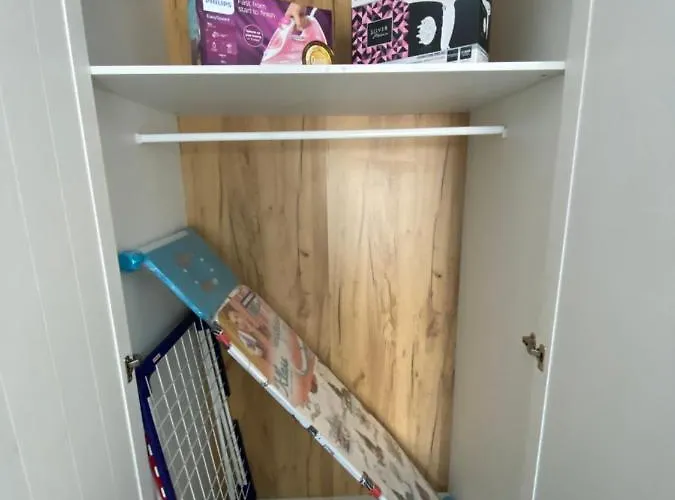 Seafront - Casa Del Mar Διαμέρισμα *