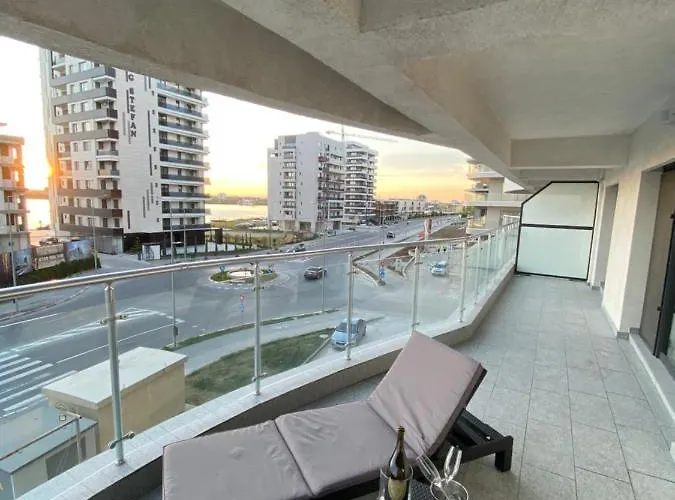 Διαμέρισμα Seafront - Casa Del Mar *