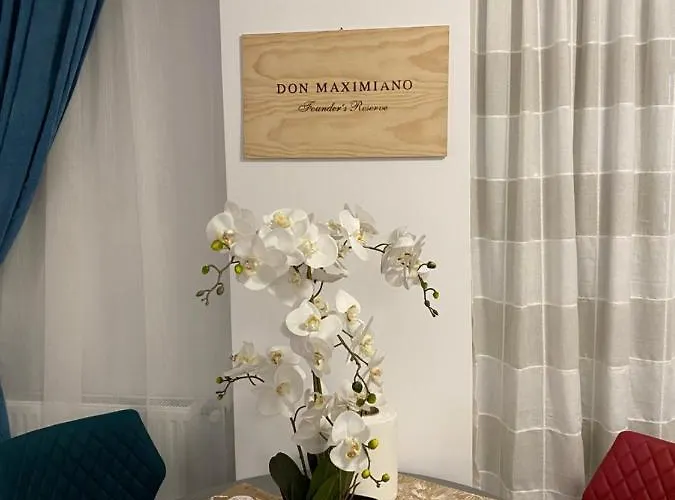 Seafront - Casa Del Mar * Mamaia