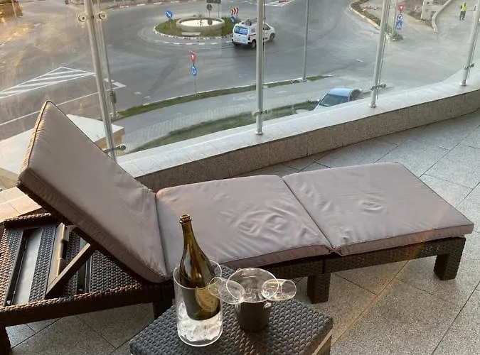 Seafront - Casa Del Mar Mamaia